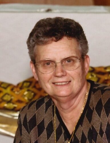 Helen Haman